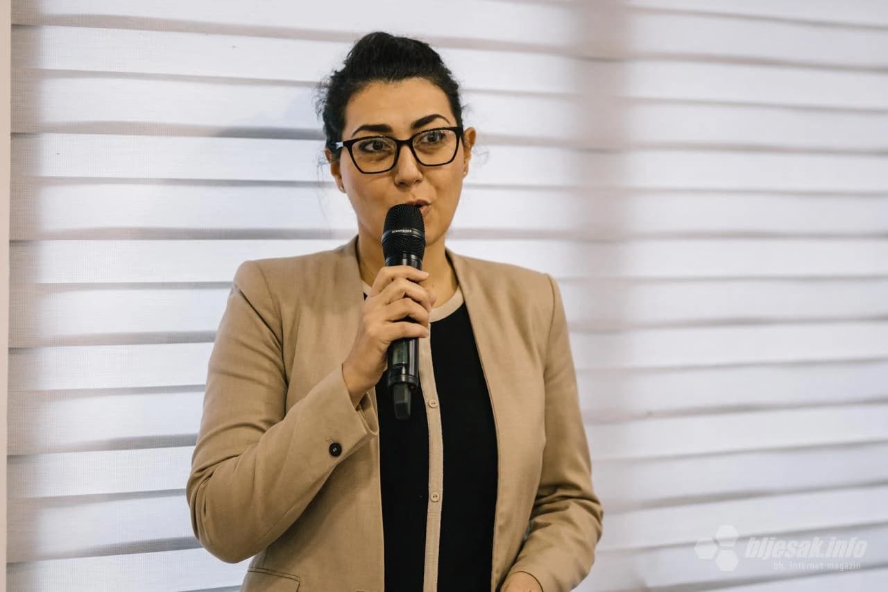 Konferencija Budućnost kroz transformaciju javnih prostora