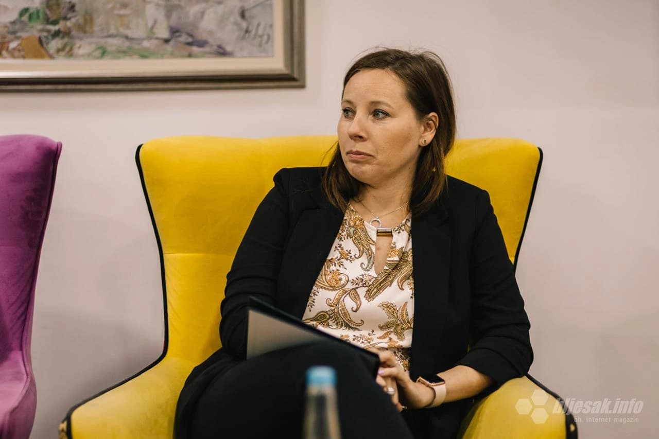 Konferencija Budućnost kroz transformaciju javnih prostora