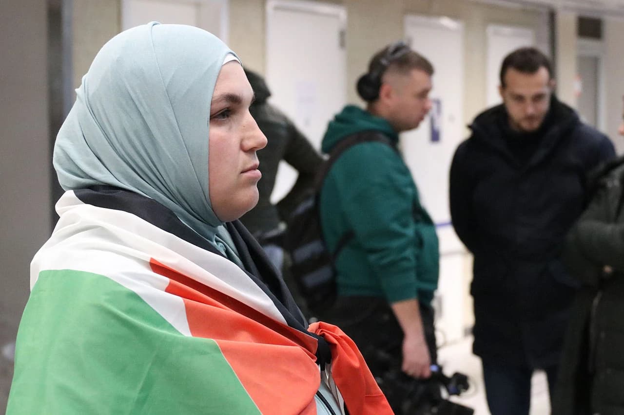 Evakuirani bh. državljani i njihovi srodnici