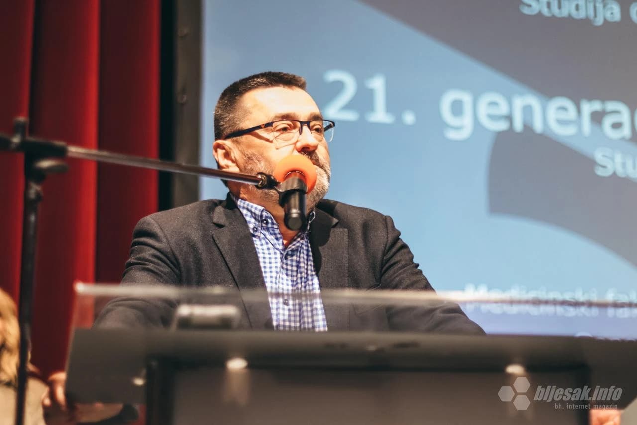 Promocija doktora medicine i dentalne medicine