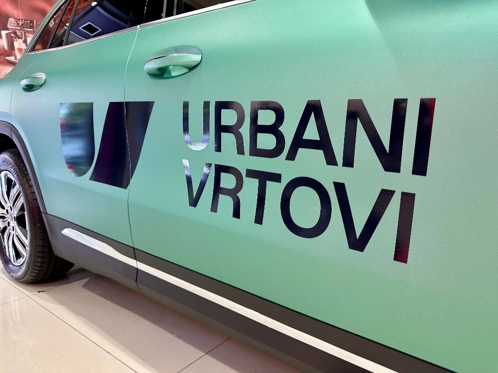 Foto:PR/Mercedes-Benz EQA