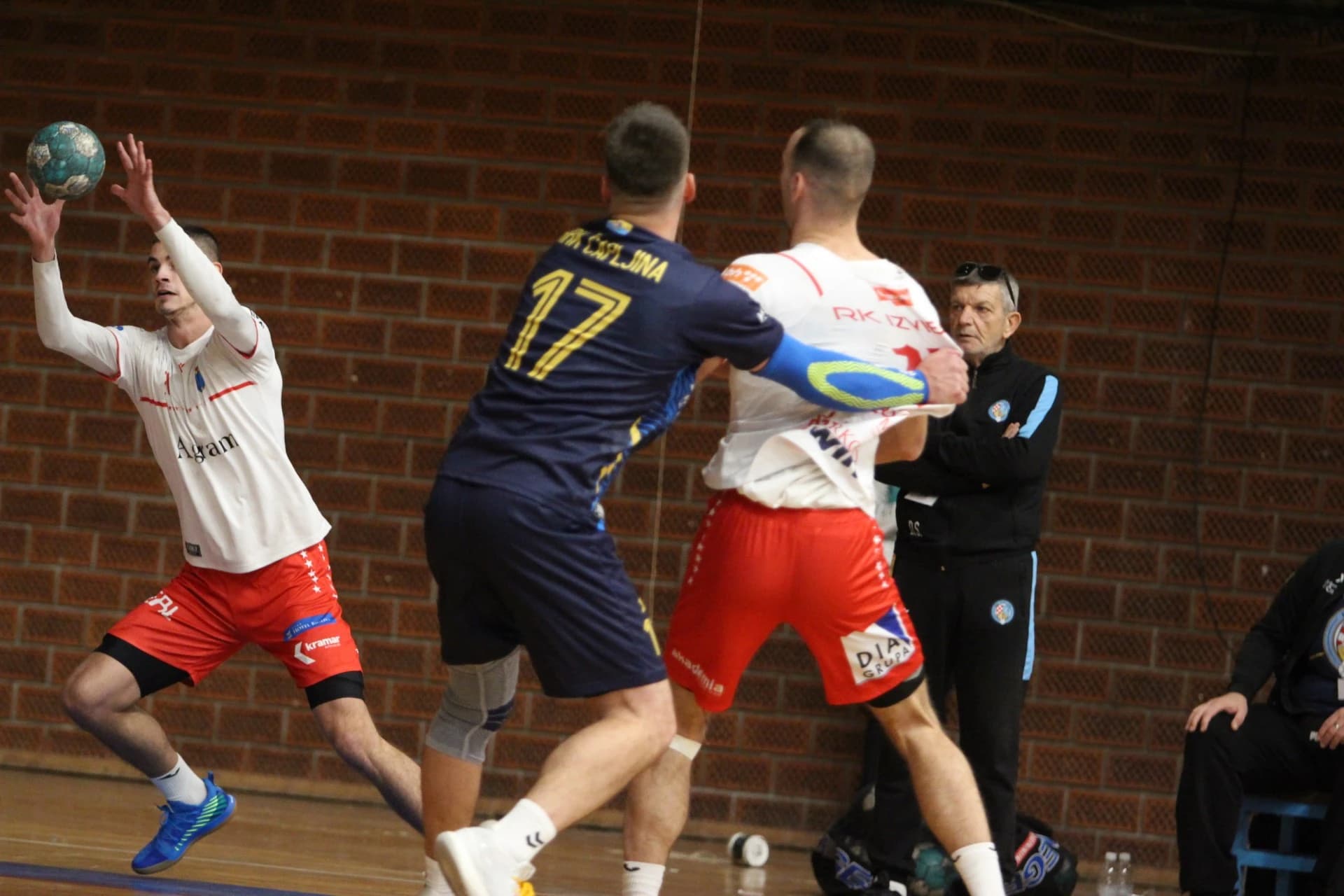 Izviđač - Čapljina 