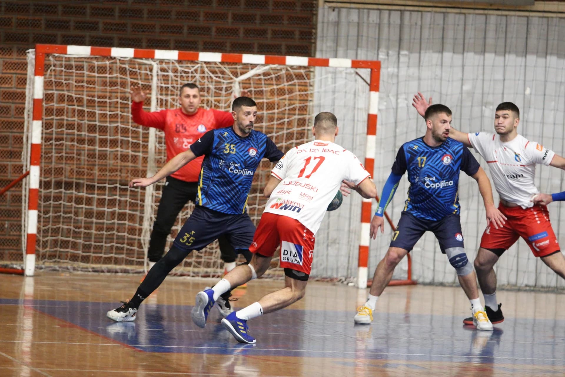 Izviđač - Čapljina 