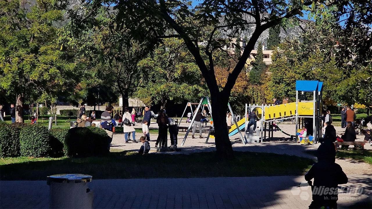  Jesenska igra u Zrinjevcu 