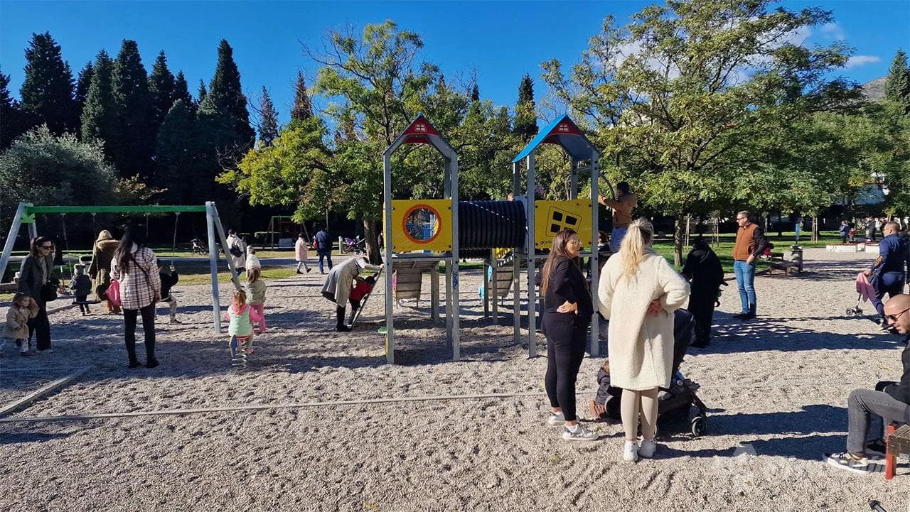  Jesenska igra u Zrinjevcu 