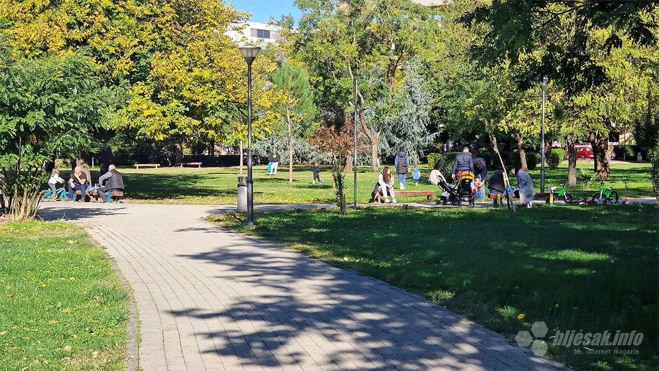  Jesenska igra u Zrinjevcu 