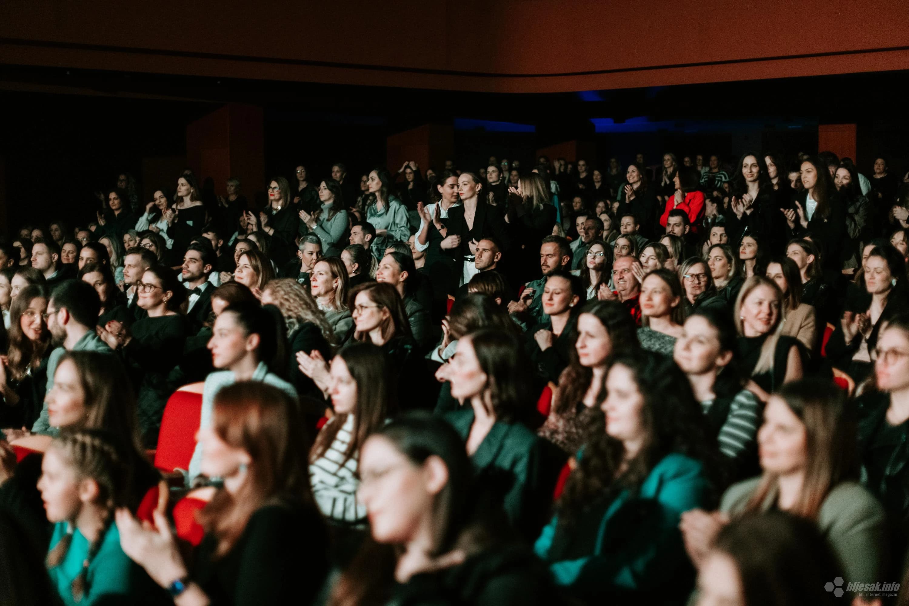 Matija Cvek & The Funkensteins u Mostaru