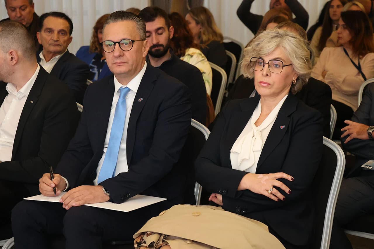 Međunarodni simpozij Novosti u gastroenterologiji u Mostaru