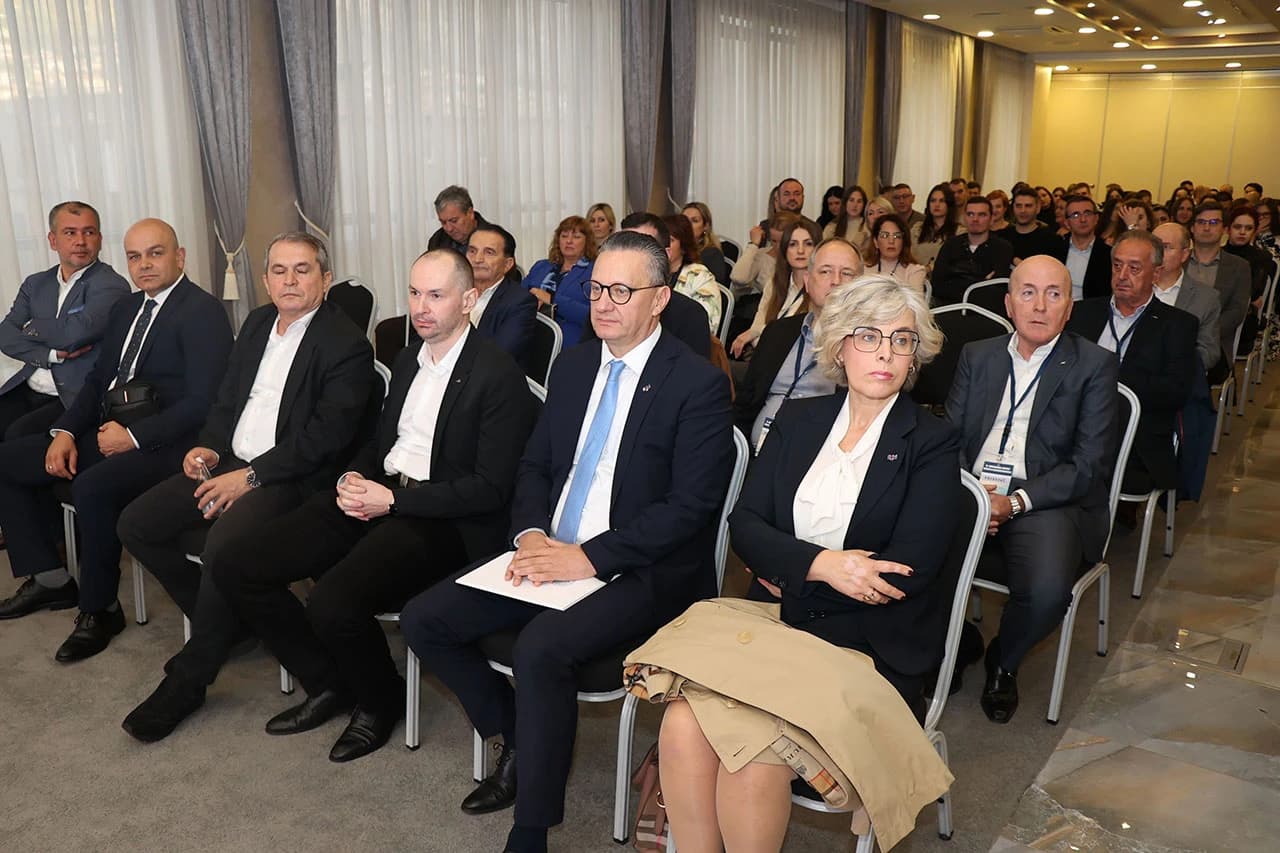 Međunarodni simpozij Novosti u gastroenterologiji u Mostaru