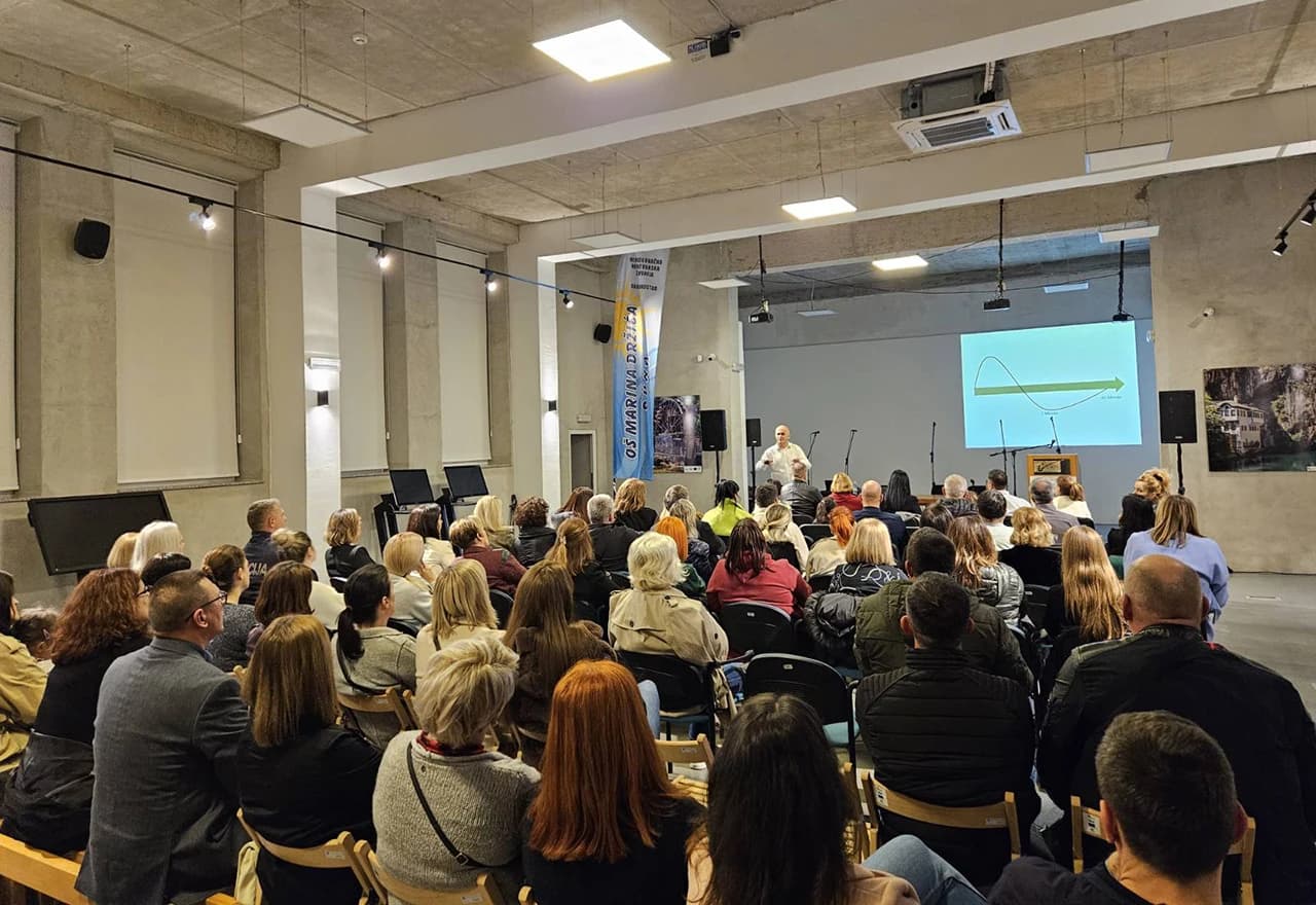 Skrenuta pažnja na važnost prevencije vršnjačkog nasilja