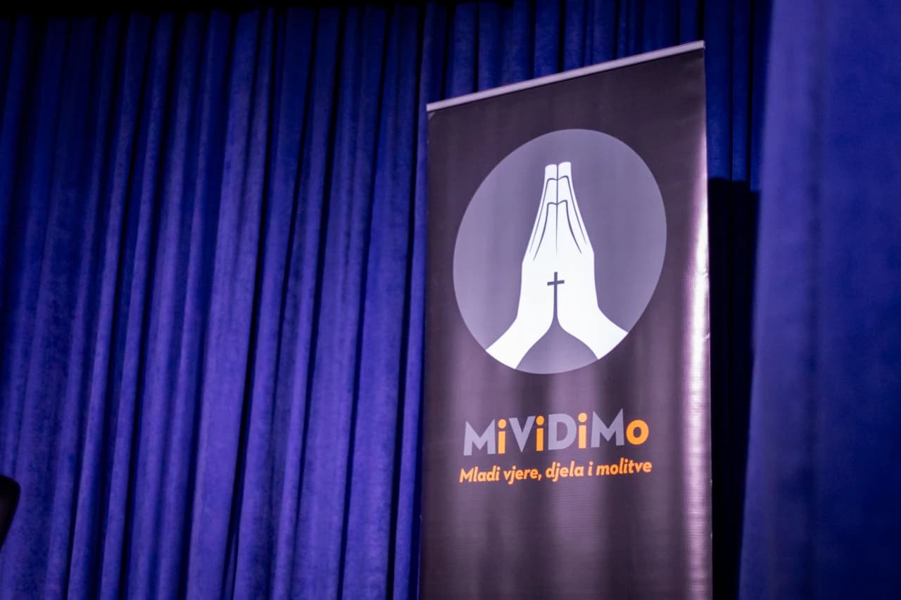 Tribina ''Nije sve tako crno''