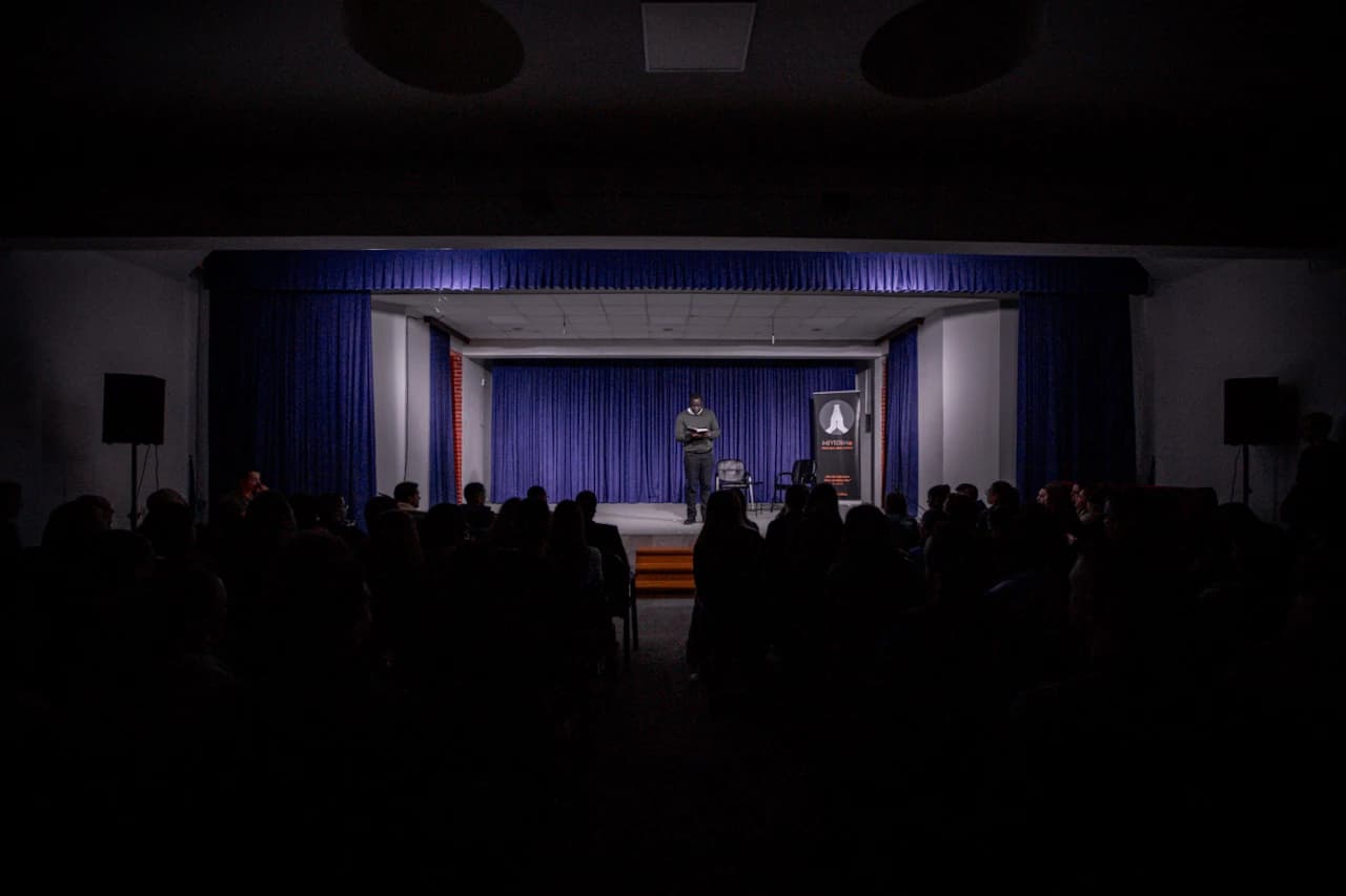 Tribina ''Nije sve tako crno''