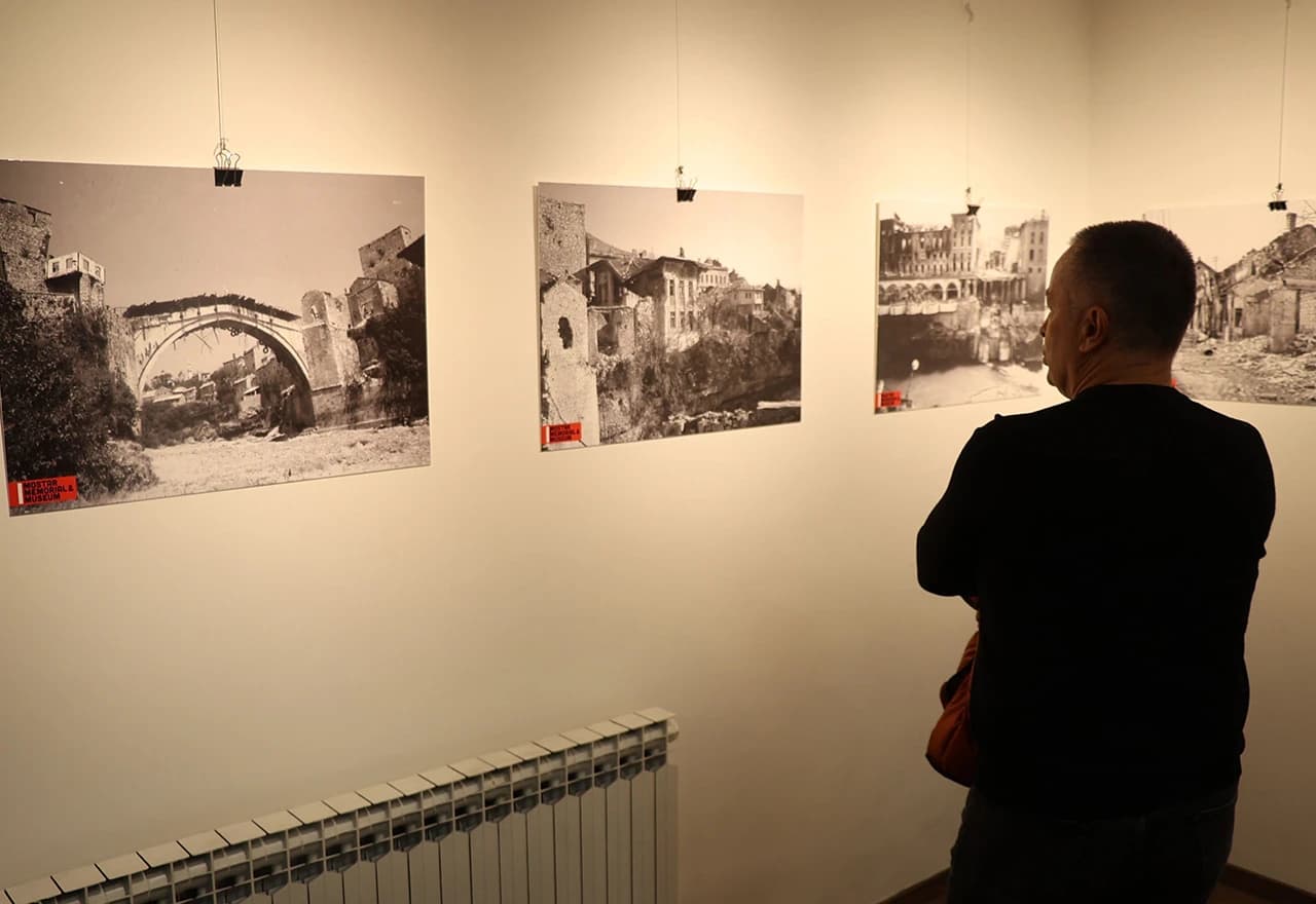 Urbicid  razdoblju 1992. - 1995.