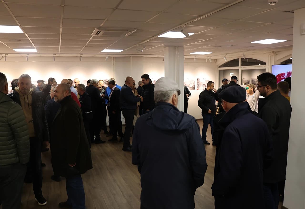 Urbicid  razdoblju 1992. - 1995.