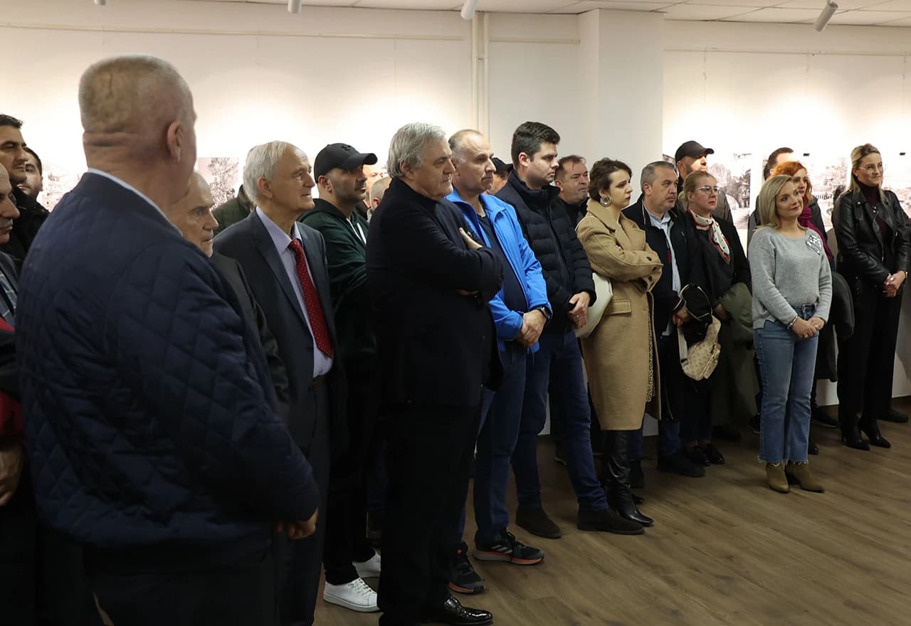 Urbicid  razdoblju 1992. - 1995.