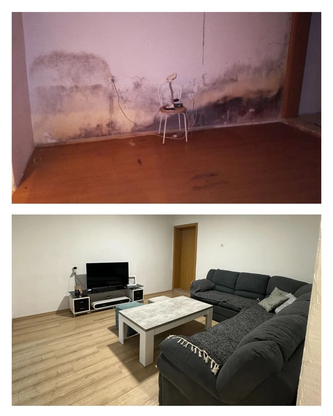 Sedmeročlana obitelj dobila novi dom