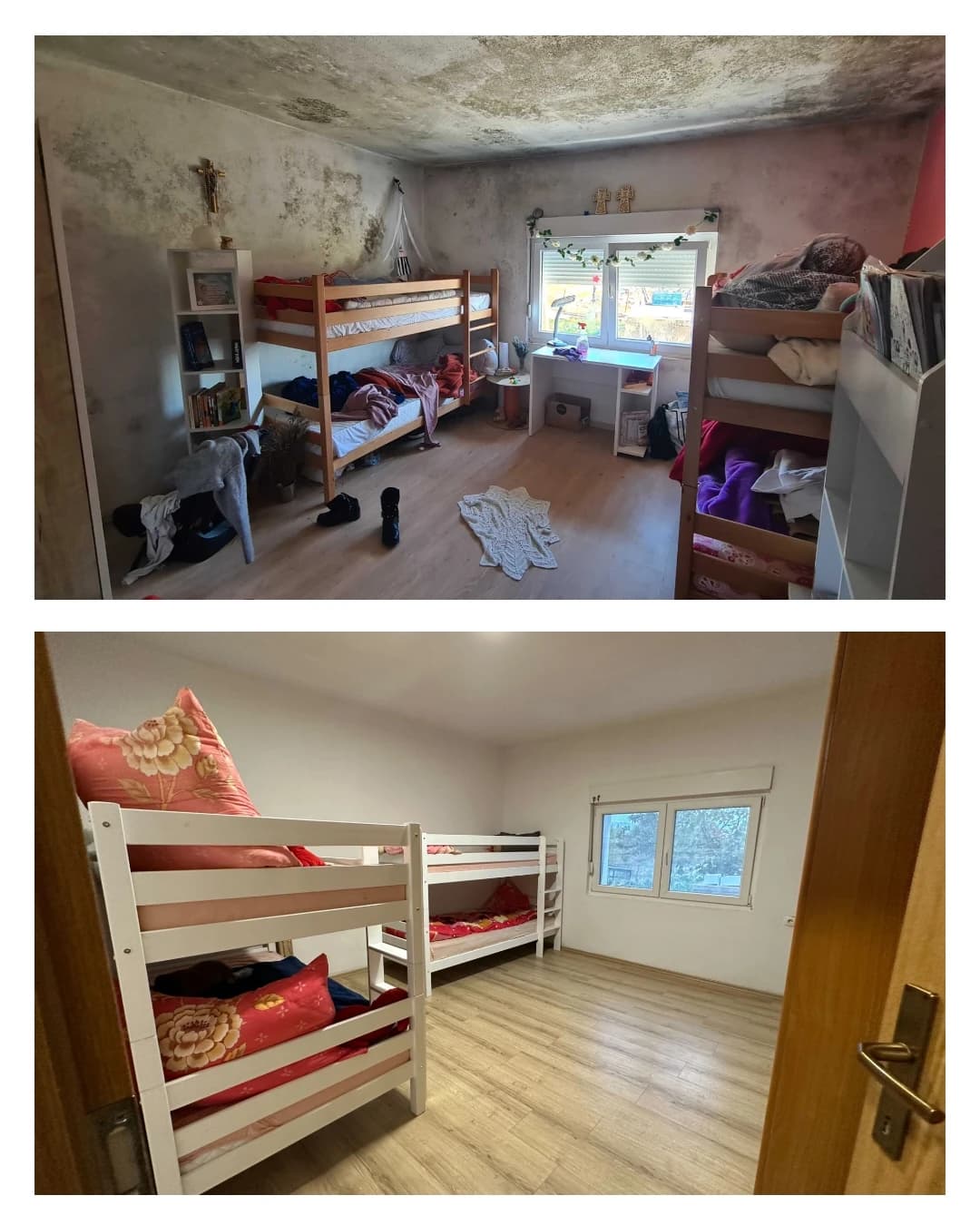 Sedmeročlana obitelj dobila novi dom