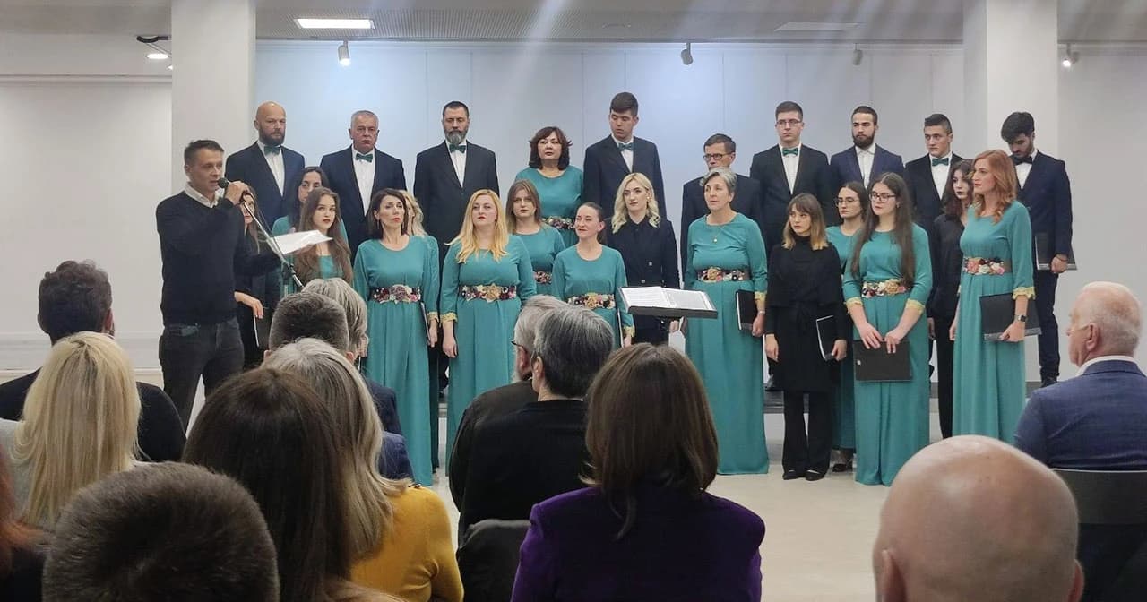 Nacionalni spomenici BiH predstavljeni kroz izložbu fotografija