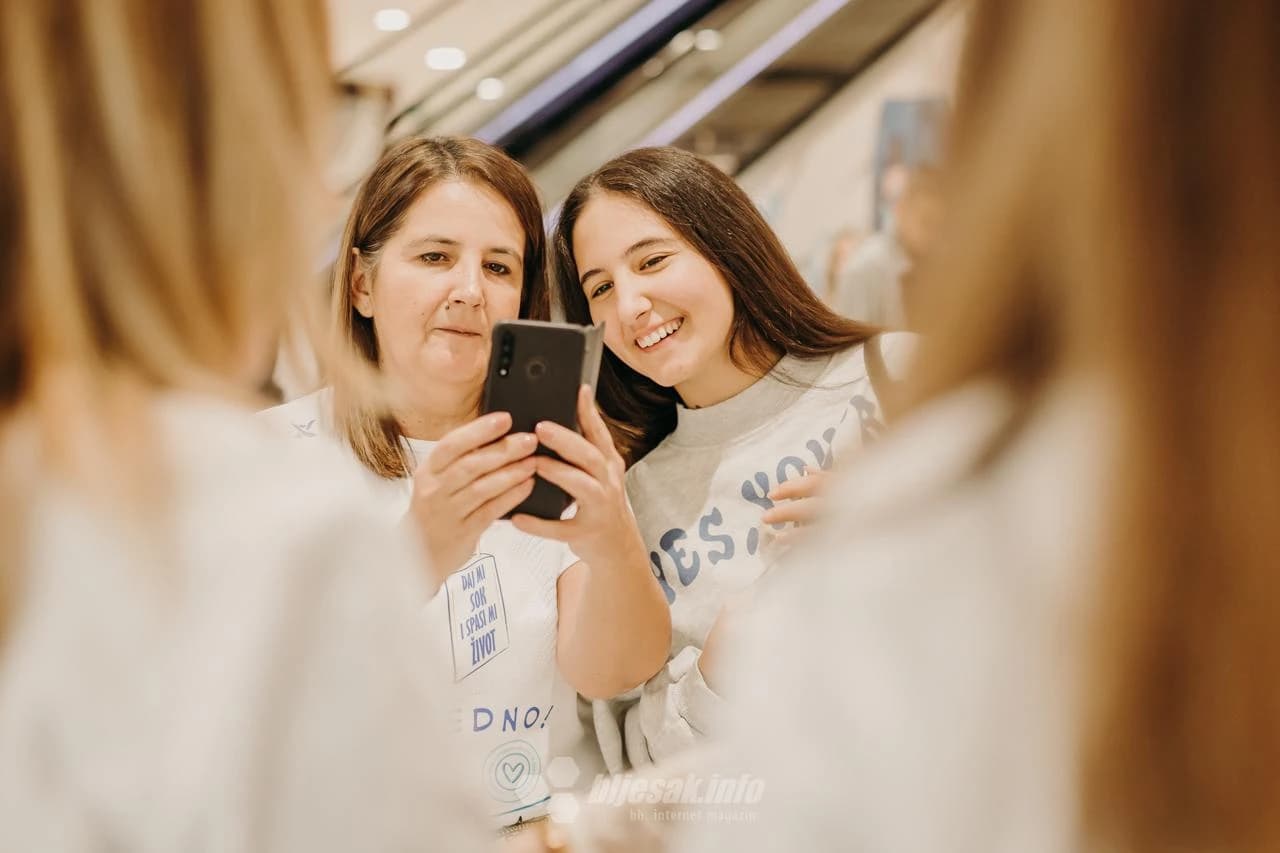 U Mostaru obilježen Svjetski dan dijabetesa