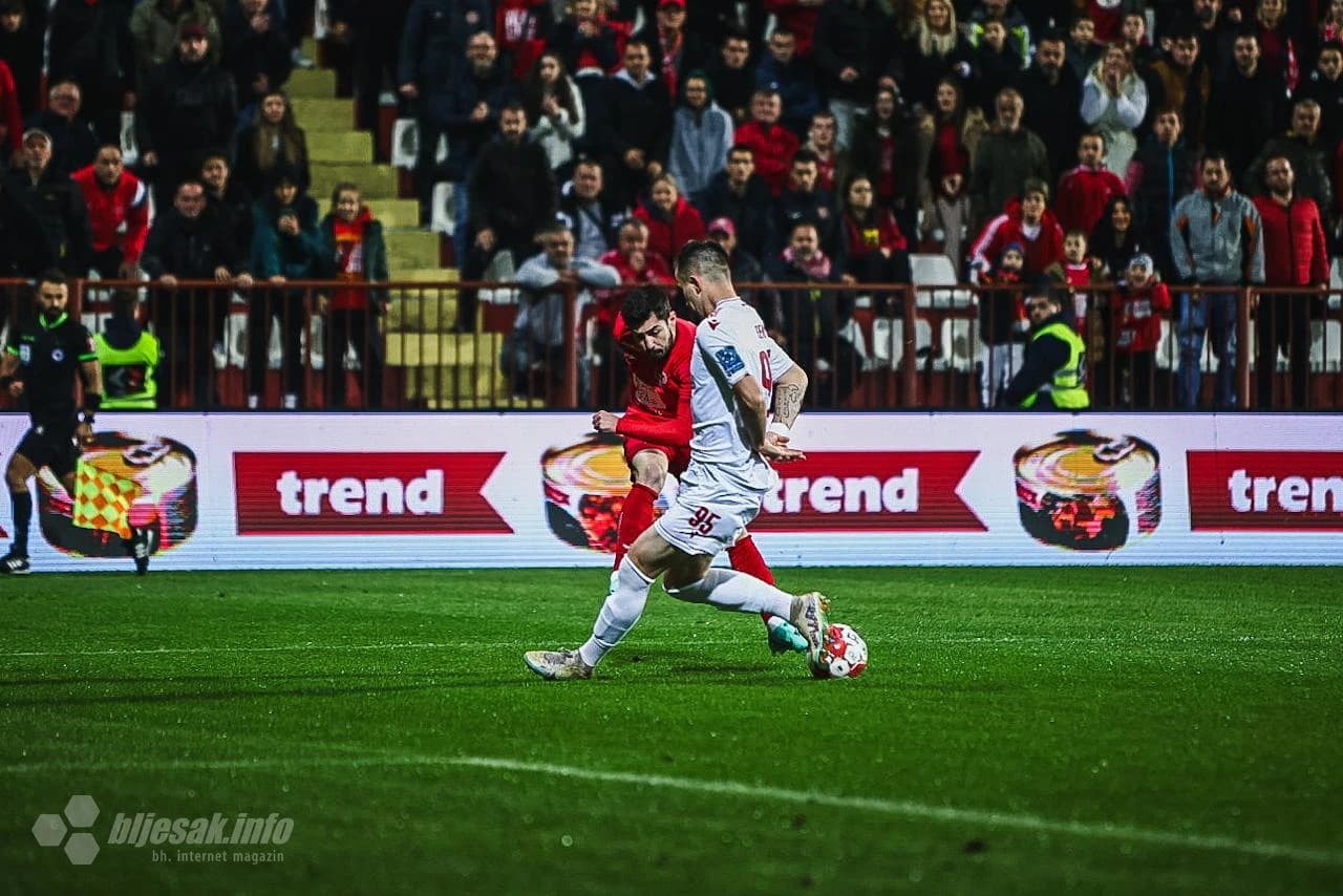 46. mostarski gradski derbi