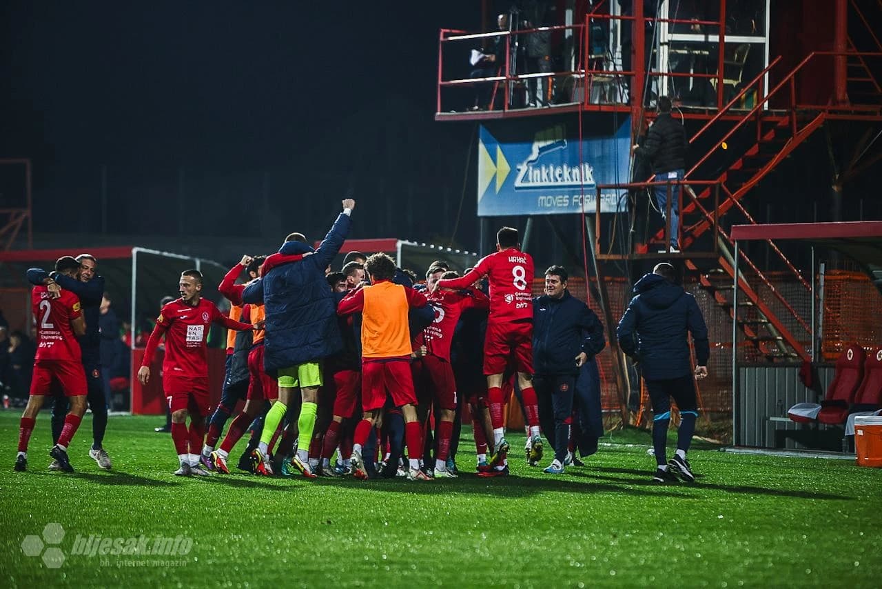 Veliko slavlje Veleža