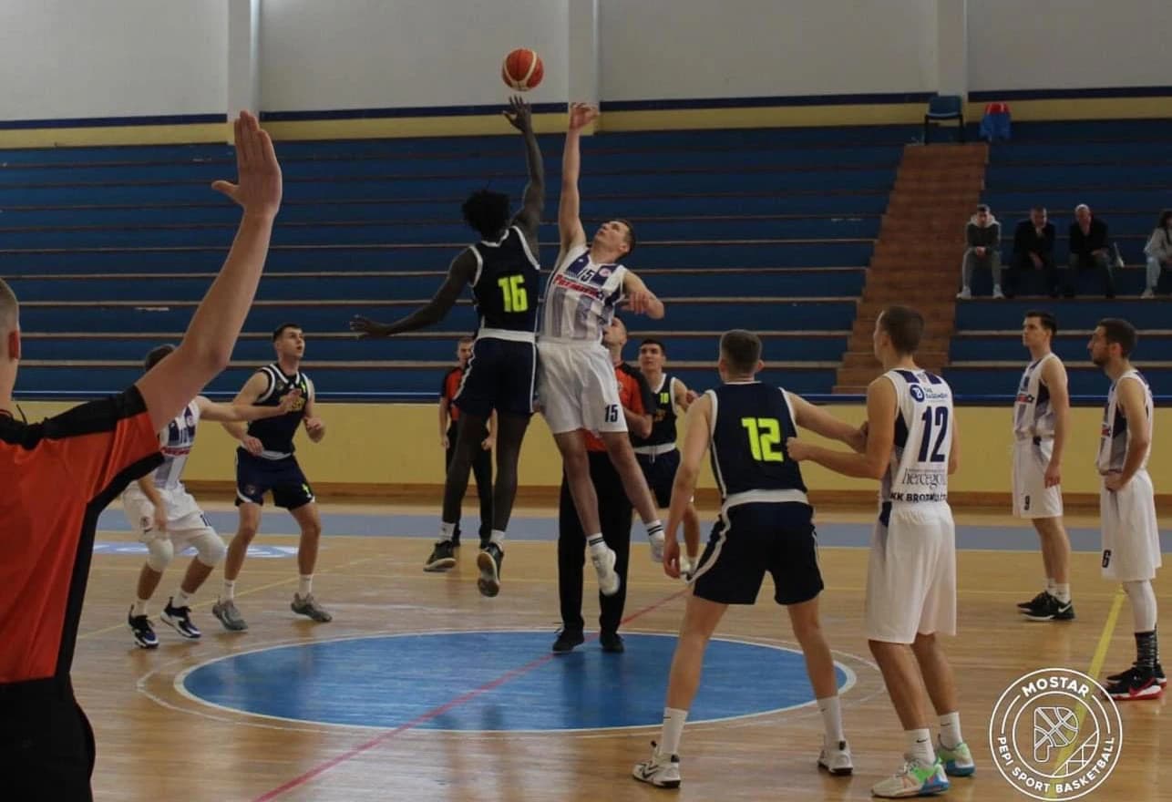 Druga pobjeda Pepi Sport u Prvenstvu Herceg Bosne