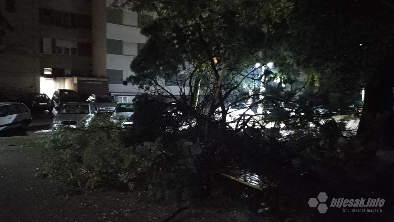 Nesreća u dvorištu Uglovnice