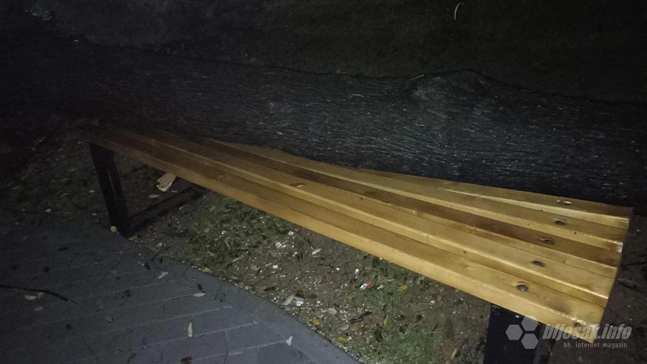 Nesreća u dvorištu Uglovnice