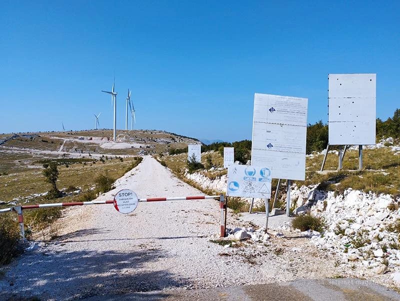 Bože, daj mi znak! :)