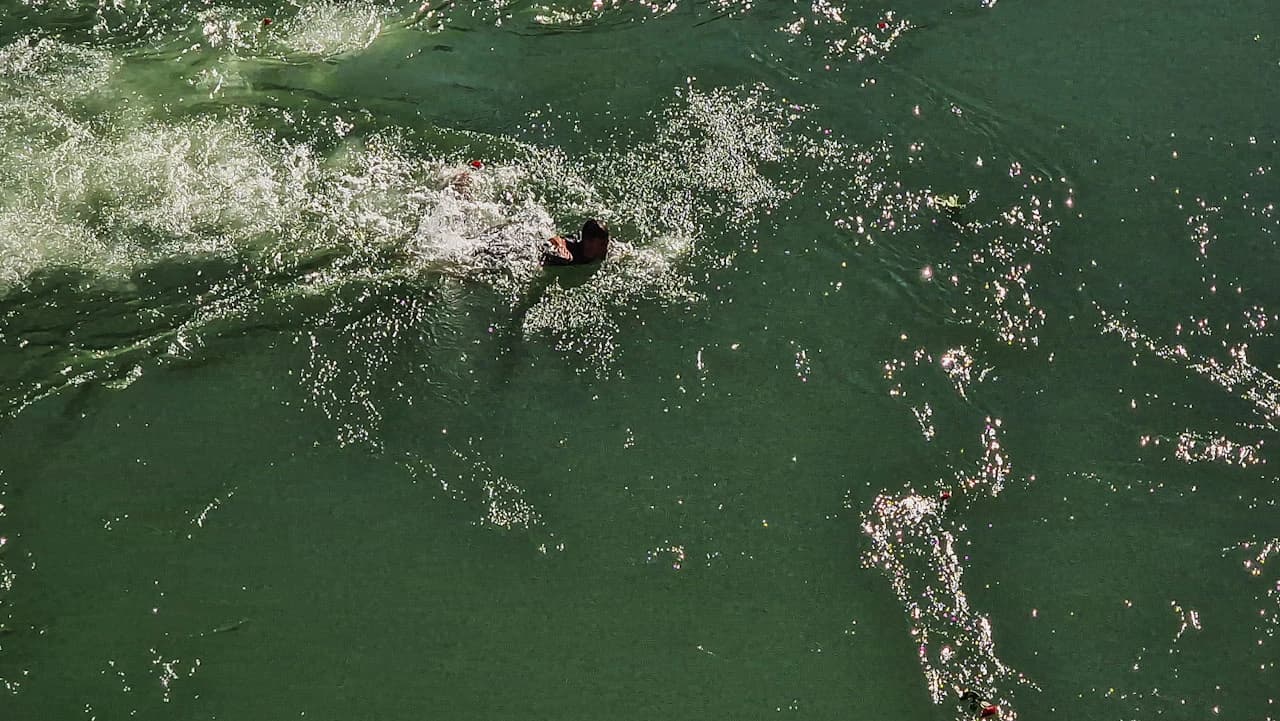 Obilježavanje 30. godišnjice rušenja Starog mosta