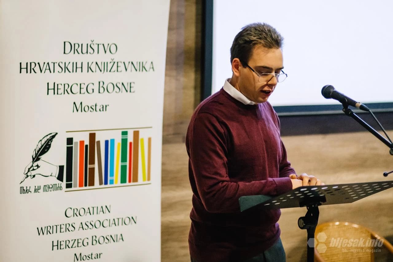 XVII. IKAVSKI SKUP u Mostaru