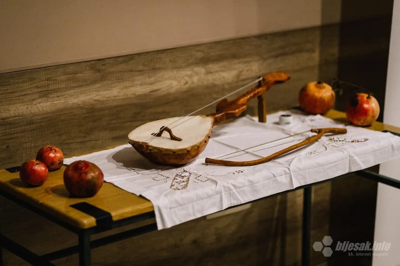 XVII. IKAVSKI SKUP u Mostaru