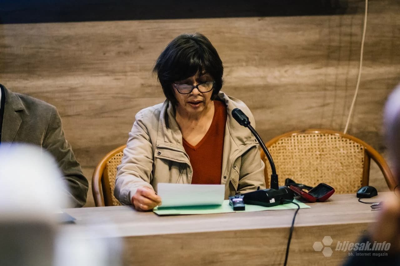 XVII. IKAVSKI SKUP u Mostaru