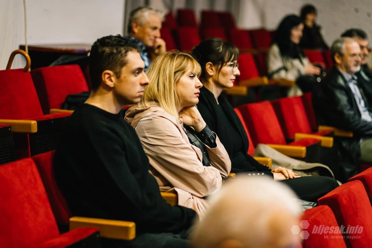 XVII. IKAVSKI SKUP u Mostaru