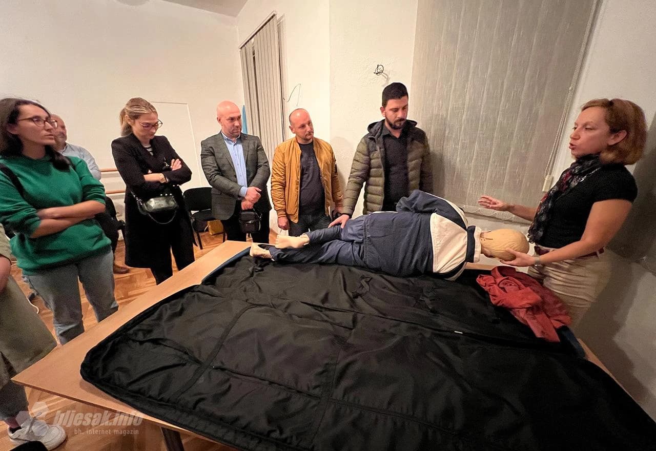 Sa seminara - Što je epilepsija i prva pomoć kod napada