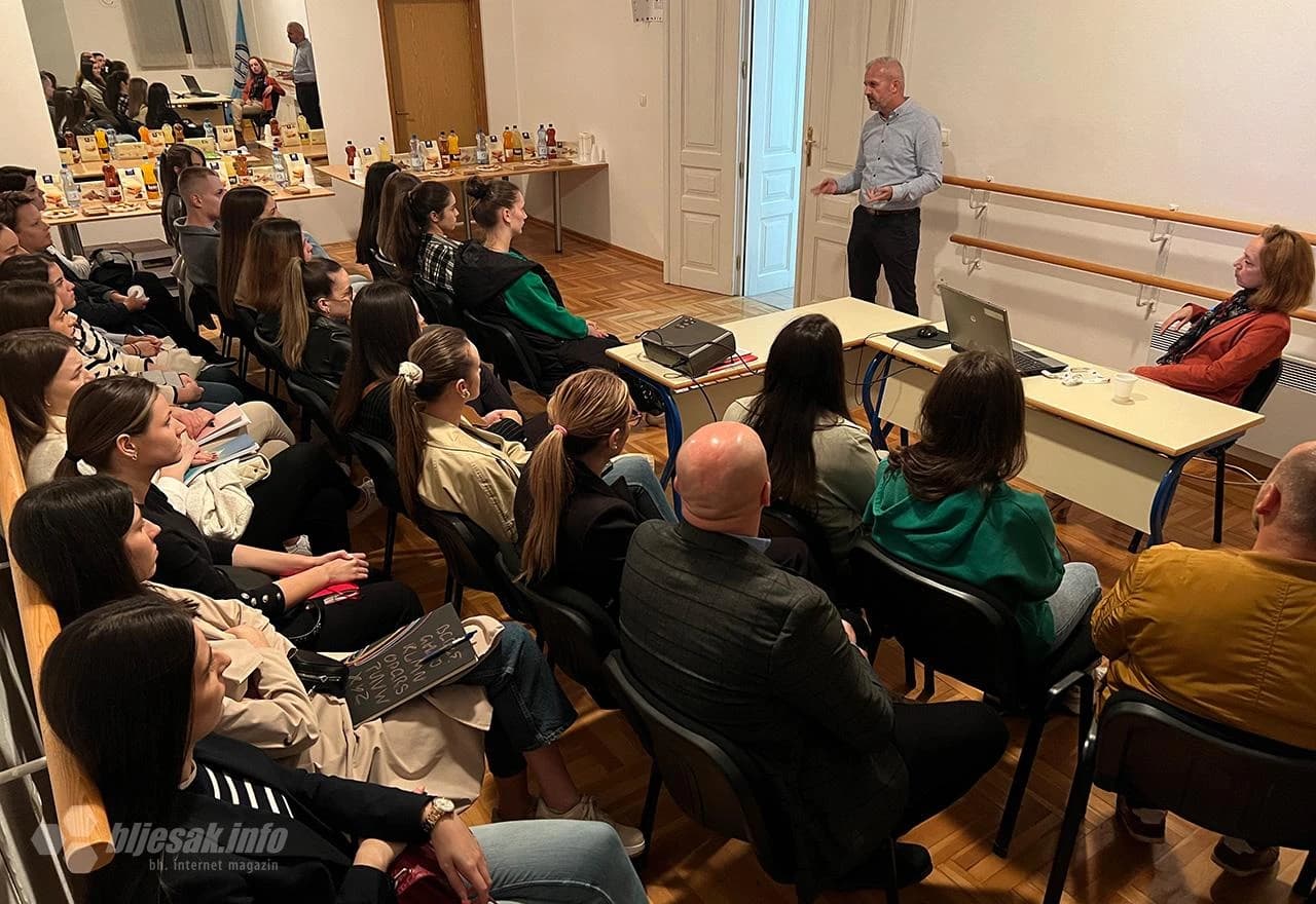 Sa seminara - Što je epilepsija i prva pomoć kod napada