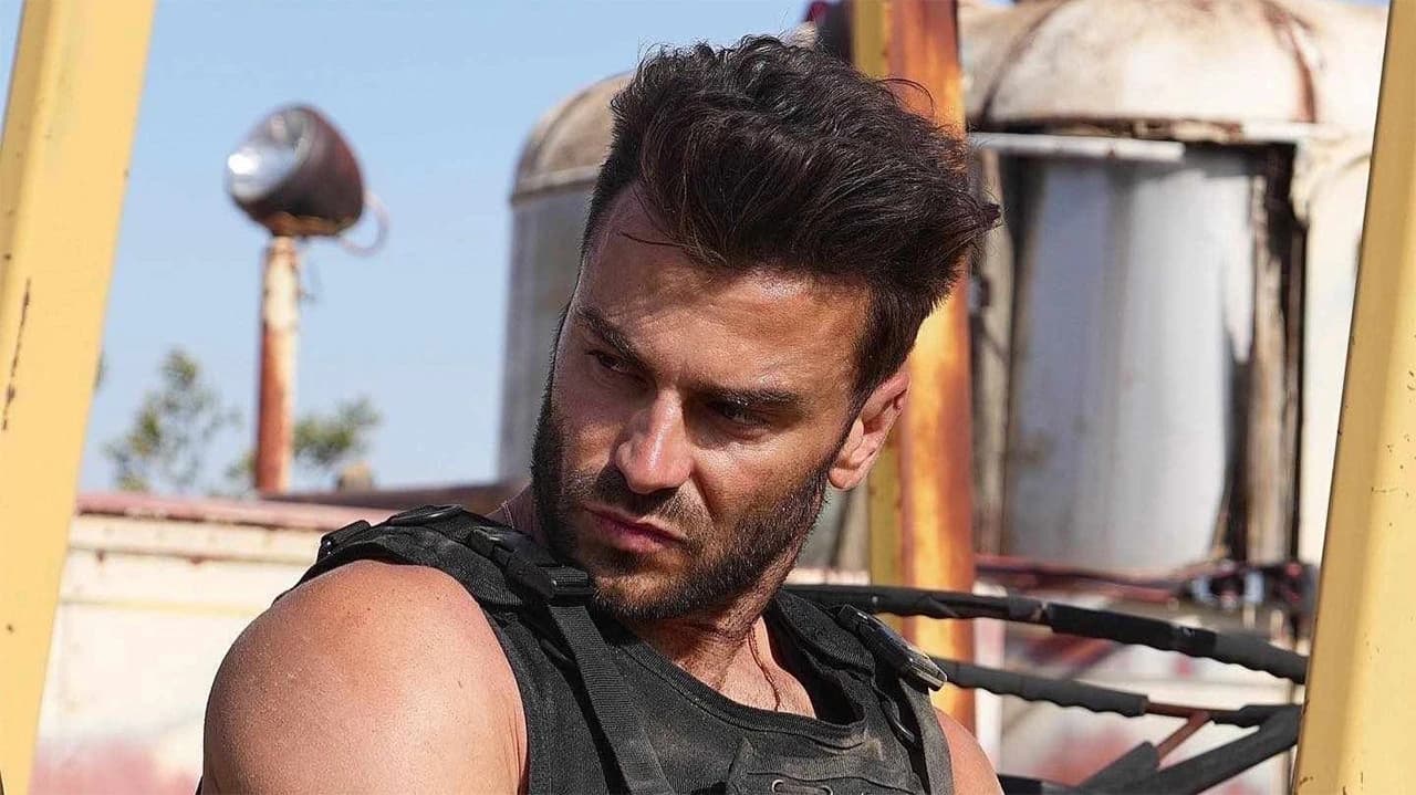 Ajdin Sefer, Mostarac u Hollywoodu