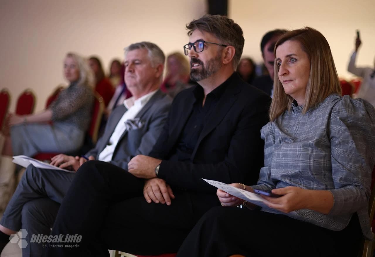 Znanstveno-stručna konferencija Labirint medijske (ne)pismenosti i prevencija izazivanja nasilja