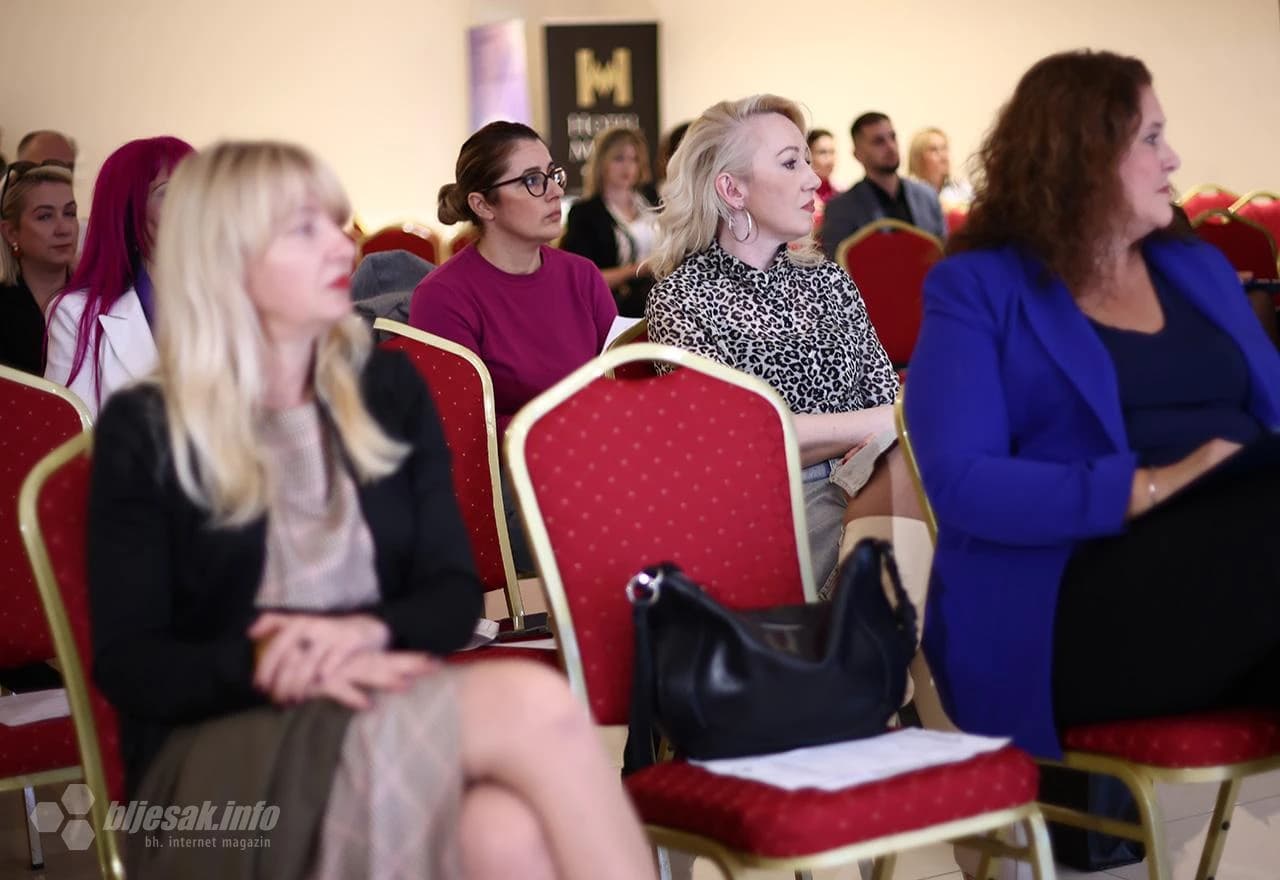 Znanstveno-stručna konferencija Labirint medijske (ne)pismenosti i prevencija izazivanja nasilja