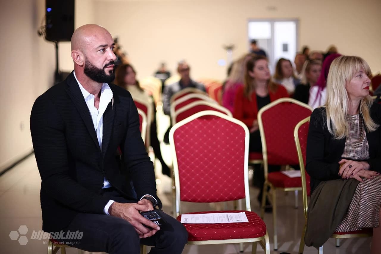 Znanstveno-stručna konferencija Labirint medijske (ne)pismenosti i prevencija izazivanja nasilja