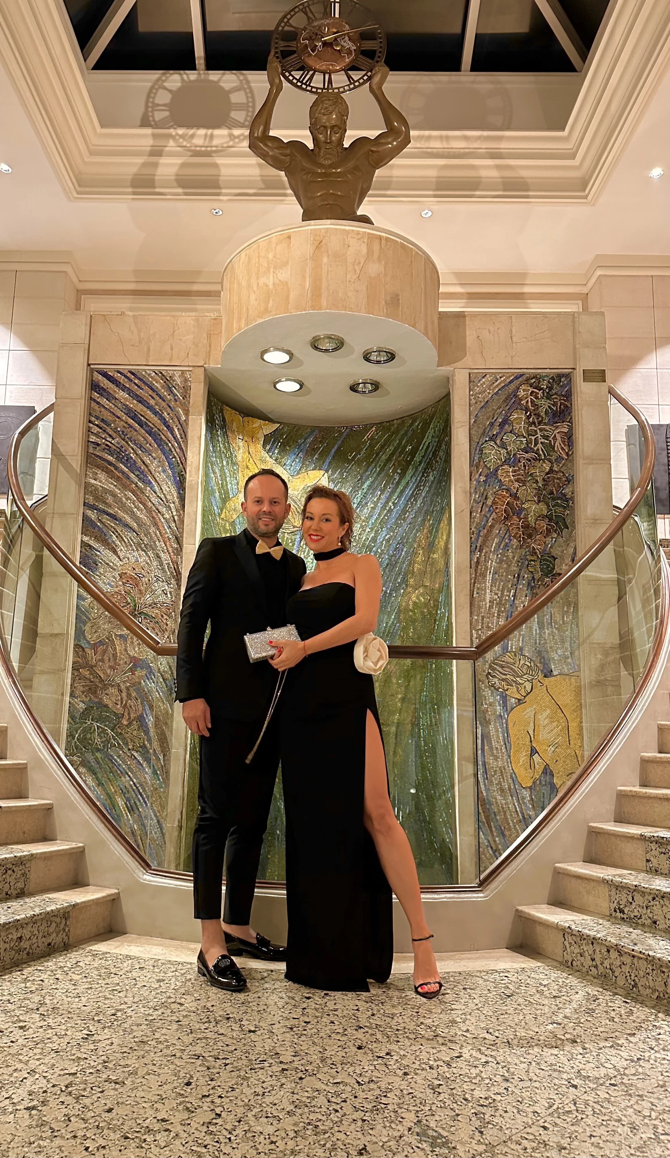 Marijana Azinović & La Bellezza Studio: Najuspješnije dame i brendovi 2023.godine