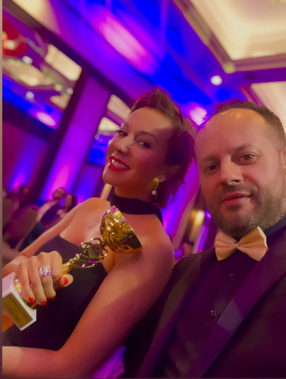 Marijana Azinović & La Bellezza Studio: Najuspješnije dame i brendovi 2023.godine