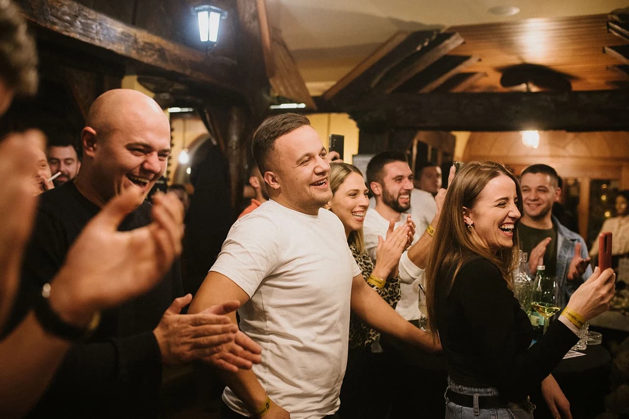 Dobro slaži i ostani živ