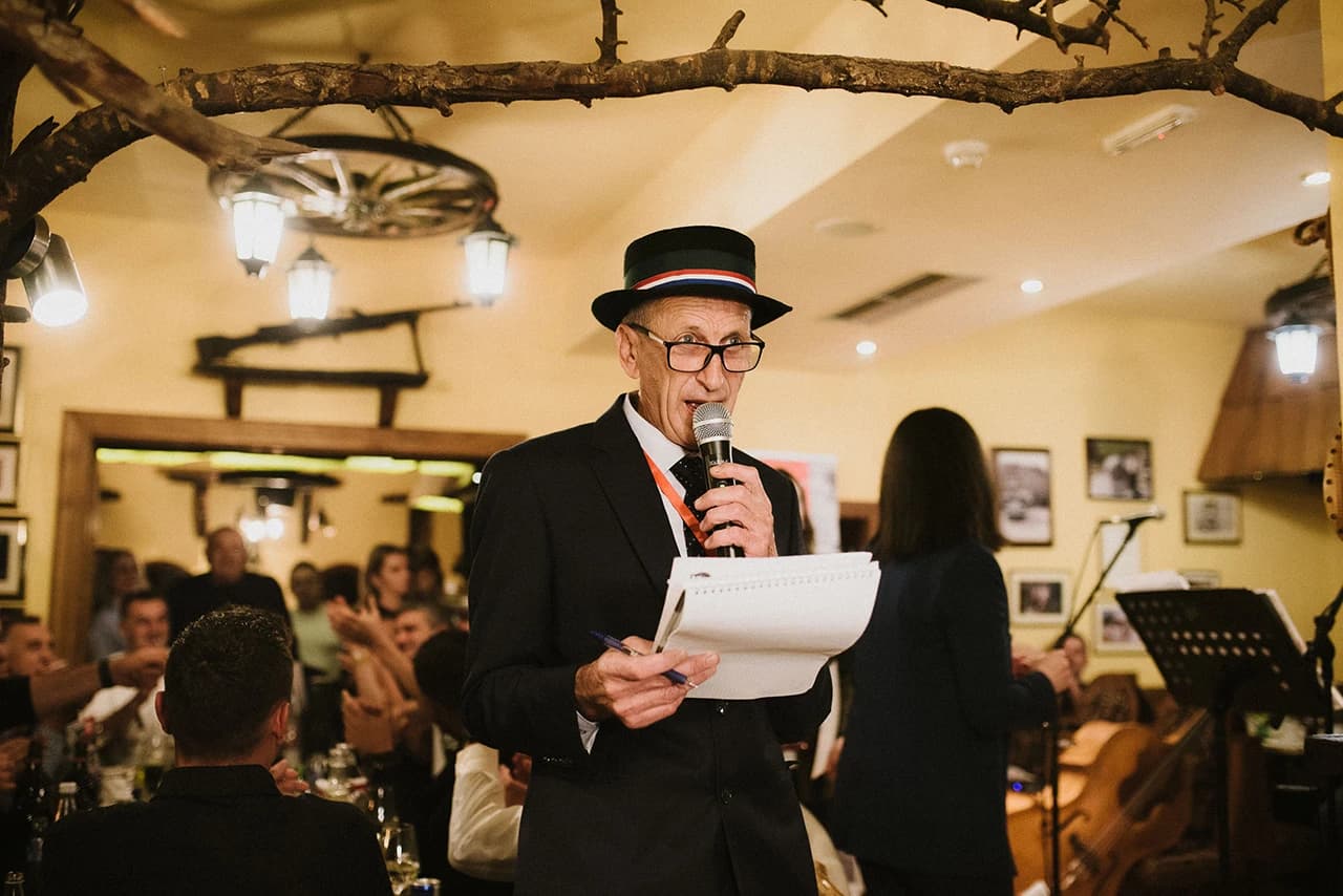 Dobro slaži i ostani živ