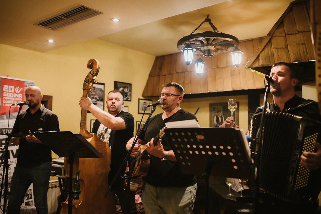 Dobro slaži i ostani živ