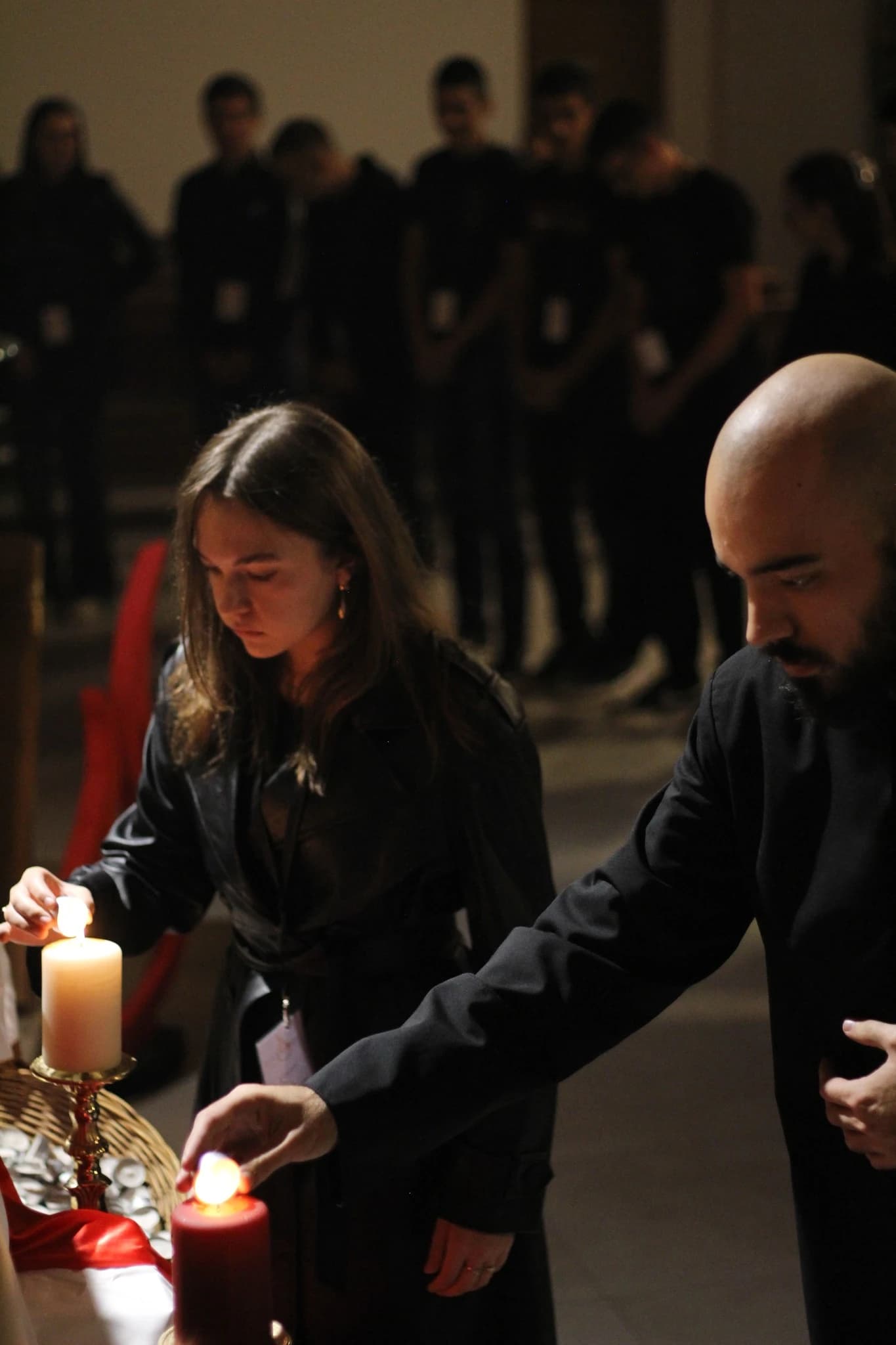 Foto: Župa sv. Ivana Apostola i Evanđelista Mostar 