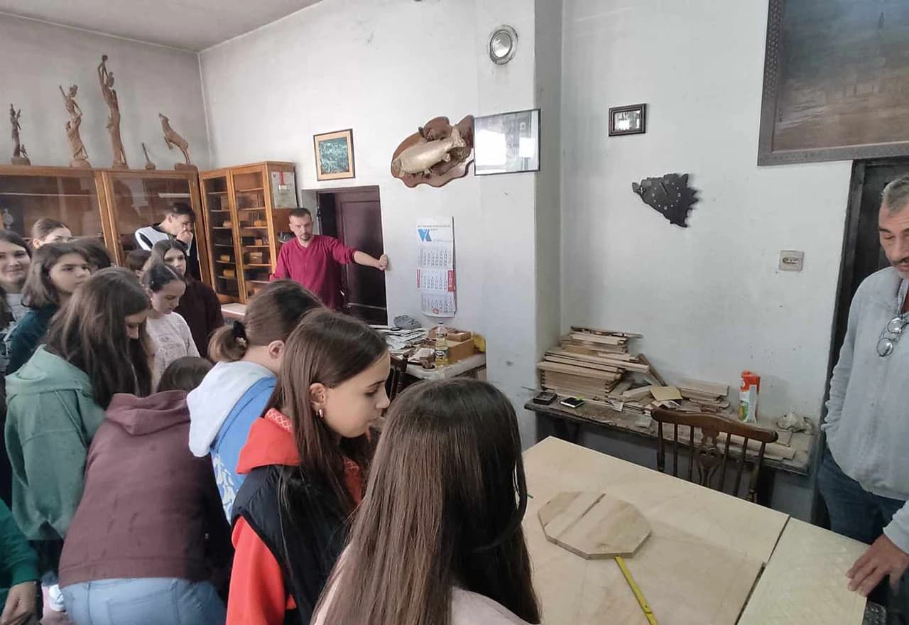 Projekt Konjic u svjetlu očuvanja tradicionalne baštine