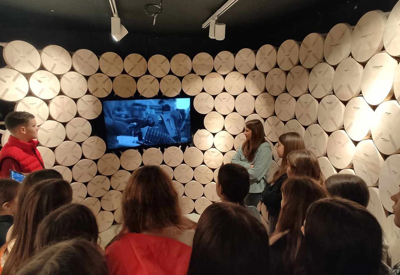 Projekt Konjic u svjetlu očuvanja tradicionalne baštine