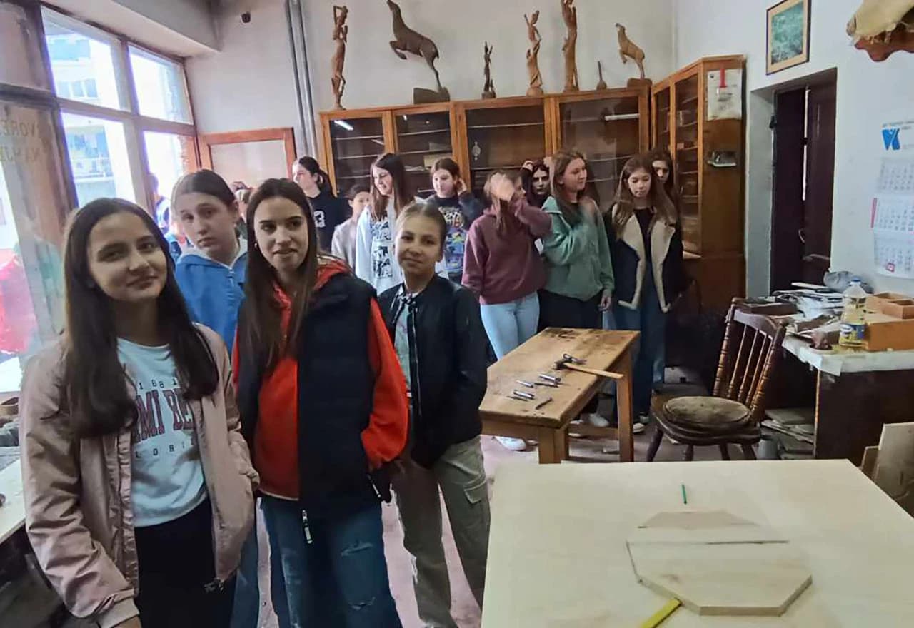 Projekt Konjic u svjetlu očuvanja tradicionalne baštine