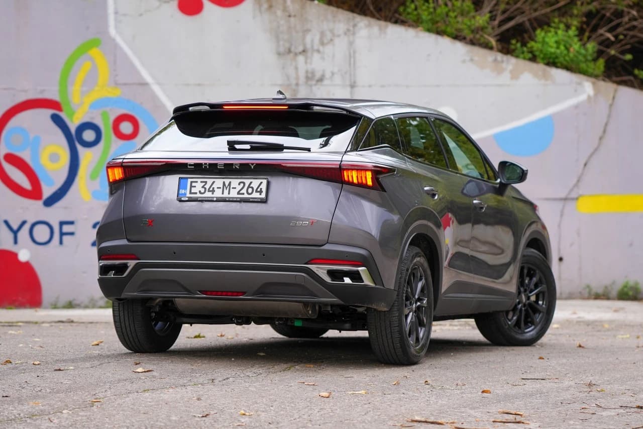 Počela prodaja Chery automobila u BiH